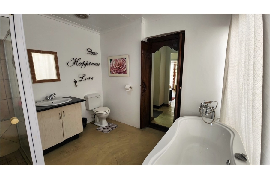4 Bedroom Property for Sale in Koro Creek Golf Estate Limpopo