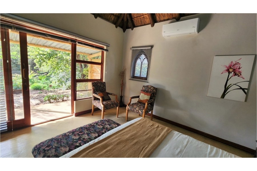 4 Bedroom Property for Sale in Koro Creek Golf Estate Limpopo
