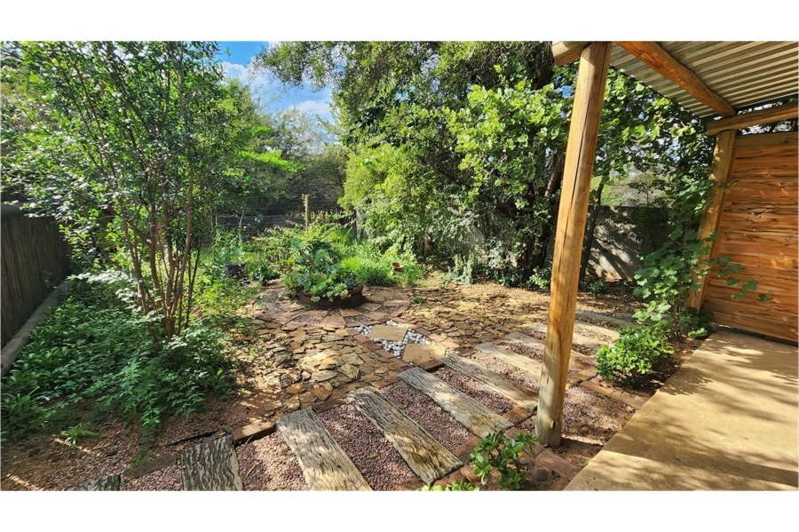 4 Bedroom Property for Sale in Koro Creek Golf Estate Limpopo