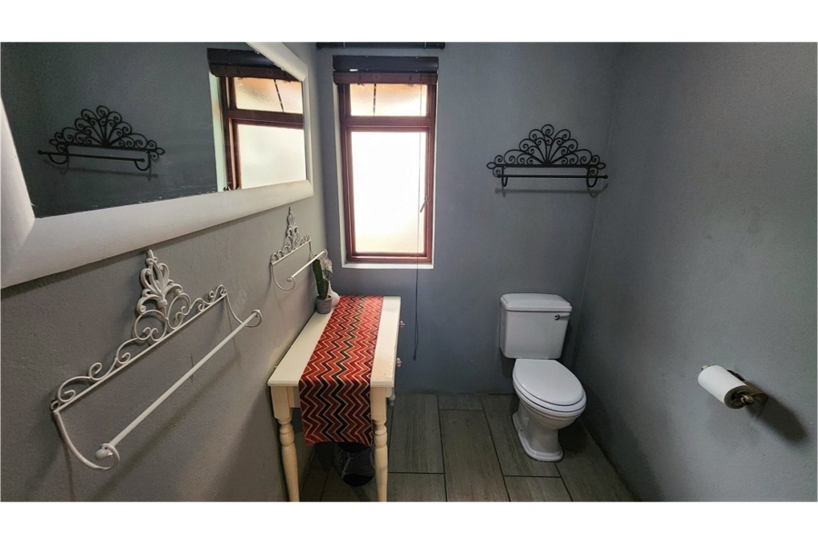 4 Bedroom Property for Sale in Koro Creek Golf Estate Limpopo