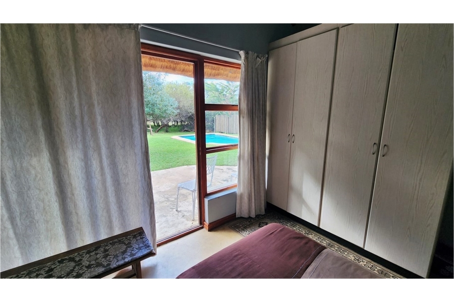 4 Bedroom Property for Sale in Koro Creek Golf Estate Limpopo