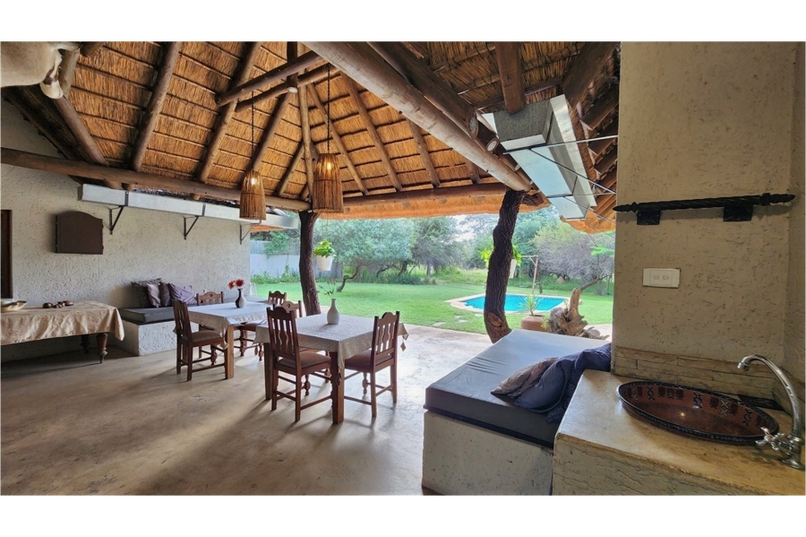 4 Bedroom Property for Sale in Koro Creek Golf Estate Limpopo