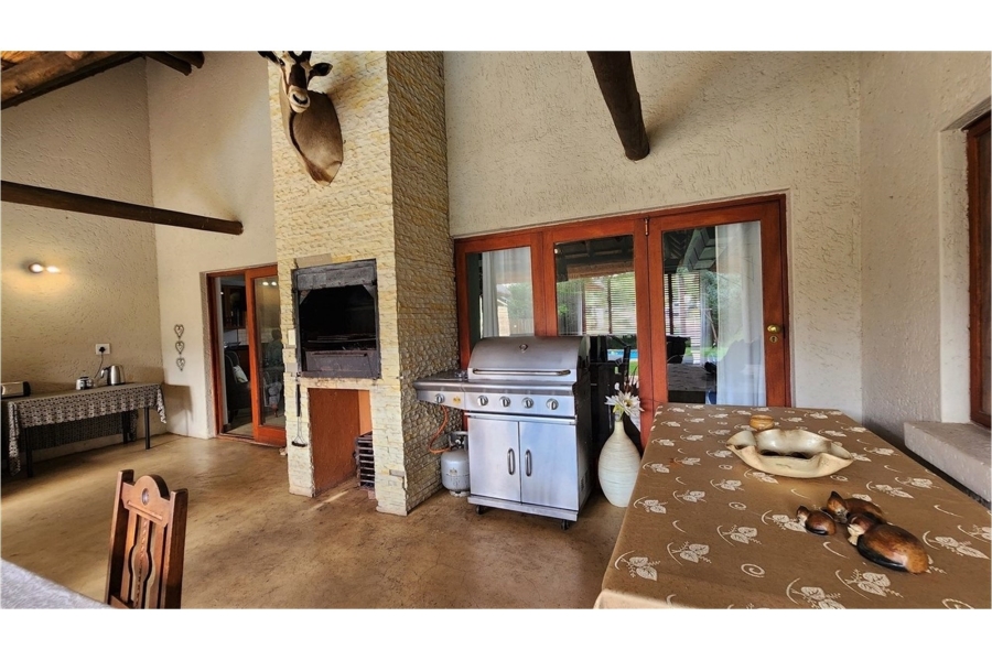 4 Bedroom Property for Sale in Koro Creek Golf Estate Limpopo