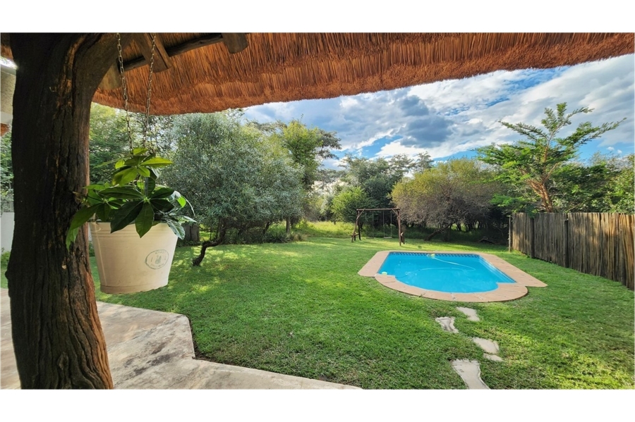 4 Bedroom Property for Sale in Koro Creek Golf Estate Limpopo