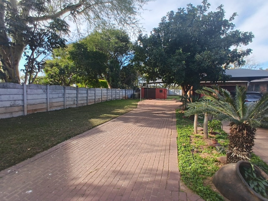 4 Bedroom Property for Sale in Marble Hall Limpopo