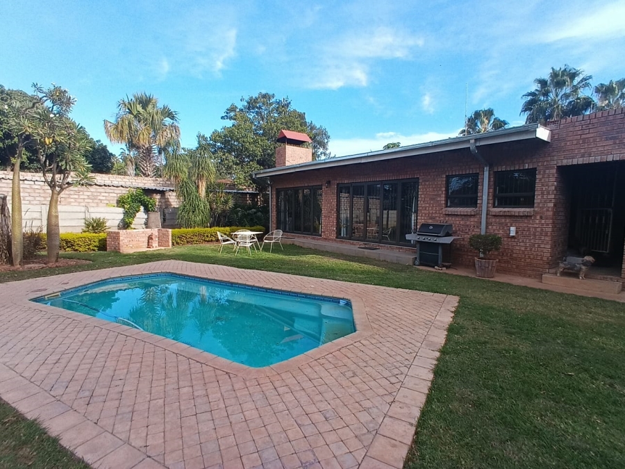 4 Bedroom Property for Sale in Marble Hall Limpopo