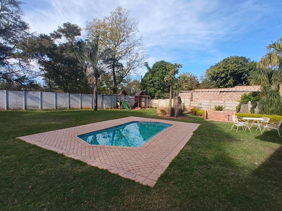 4 Bedroom Property for Sale in Marble Hall Limpopo