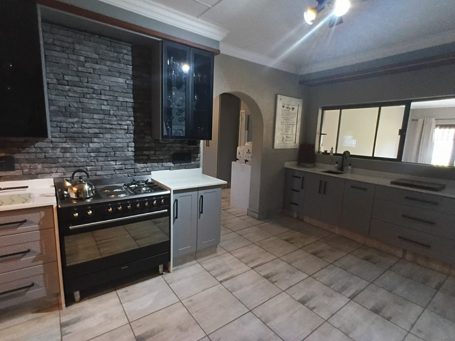4 Bedroom Property for Sale in Marble Hall Limpopo