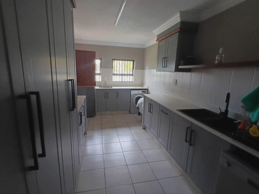 4 Bedroom Property for Sale in Marble Hall Limpopo