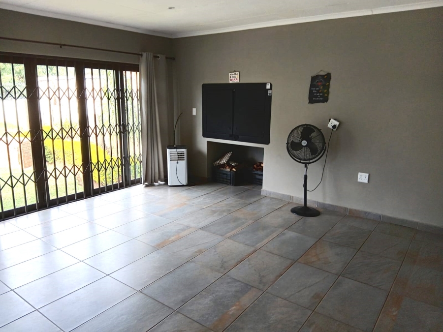 4 Bedroom Property for Sale in Marble Hall Limpopo