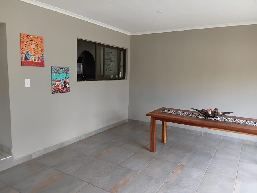 4 Bedroom Property for Sale in Marble Hall Limpopo