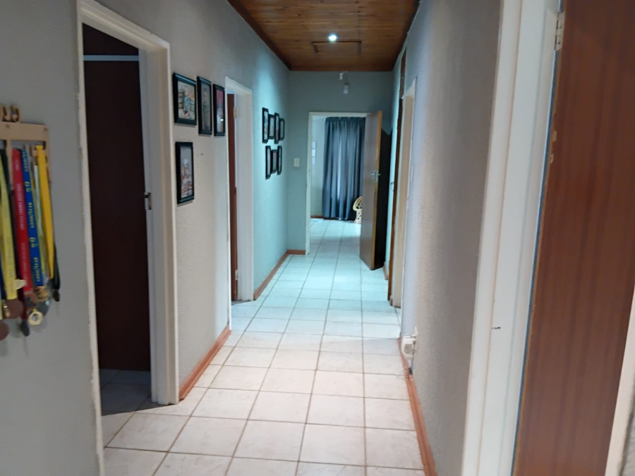 4 Bedroom Property for Sale in Marble Hall Limpopo