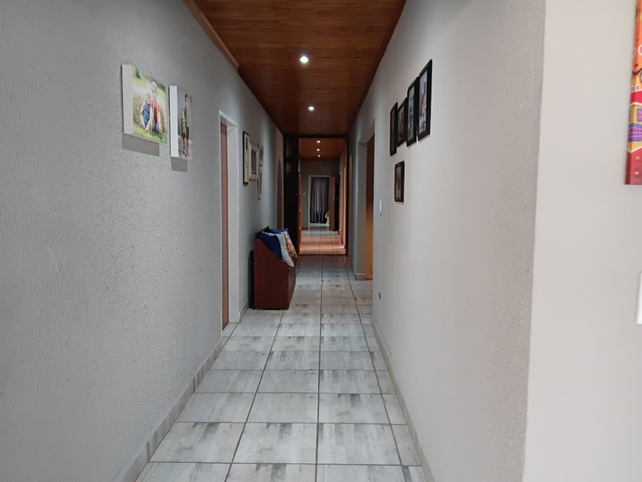 4 Bedroom Property for Sale in Marble Hall Limpopo