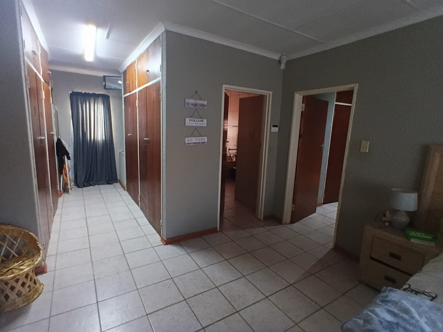4 Bedroom Property for Sale in Marble Hall Limpopo