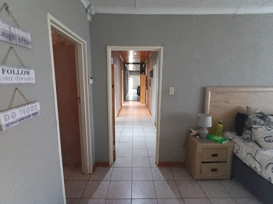 4 Bedroom Property for Sale in Marble Hall Limpopo