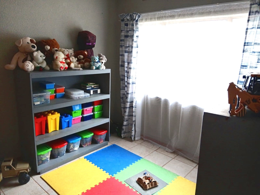 4 Bedroom Property for Sale in Marble Hall Limpopo