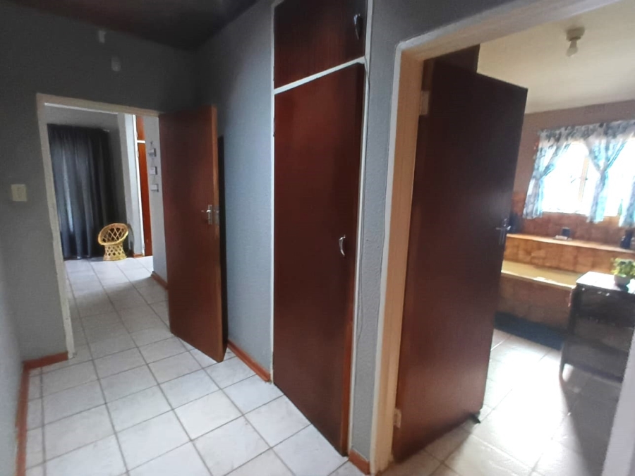 4 Bedroom Property for Sale in Marble Hall Limpopo
