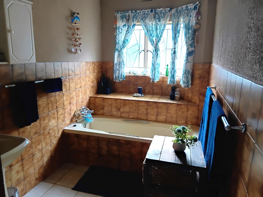4 Bedroom Property for Sale in Marble Hall Limpopo