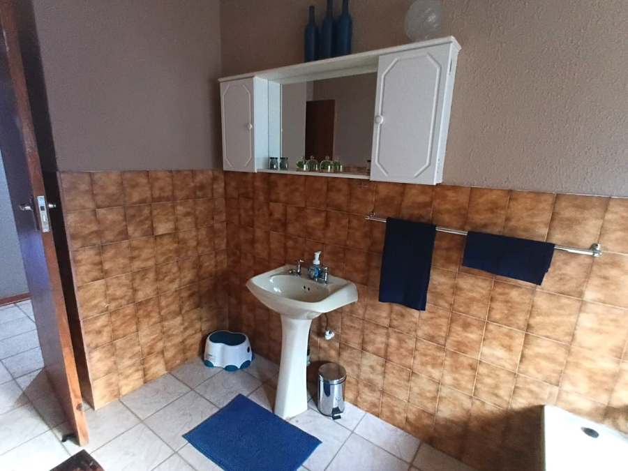 4 Bedroom Property for Sale in Marble Hall Limpopo