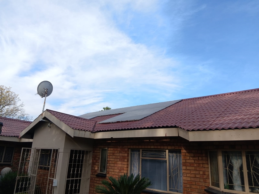 4 Bedroom Property for Sale in Marble Hall Limpopo