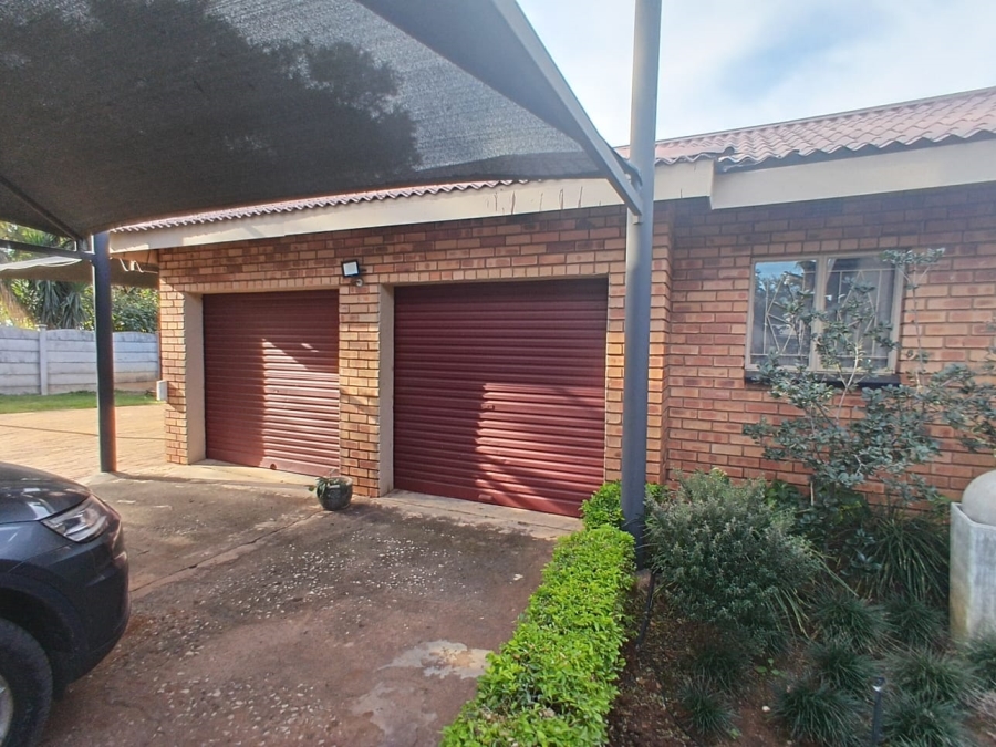4 Bedroom Property for Sale in Marble Hall Limpopo