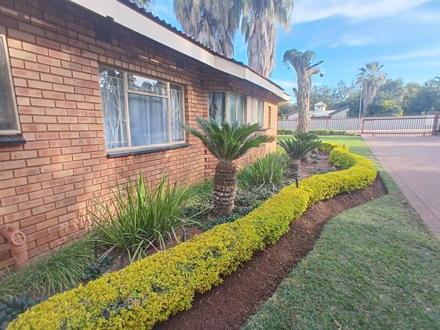 4 Bedroom Property for Sale in Marble Hall Limpopo