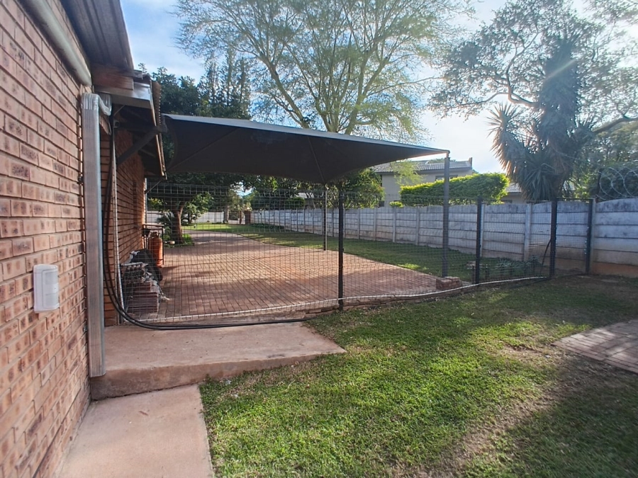 4 Bedroom Property for Sale in Marble Hall Limpopo