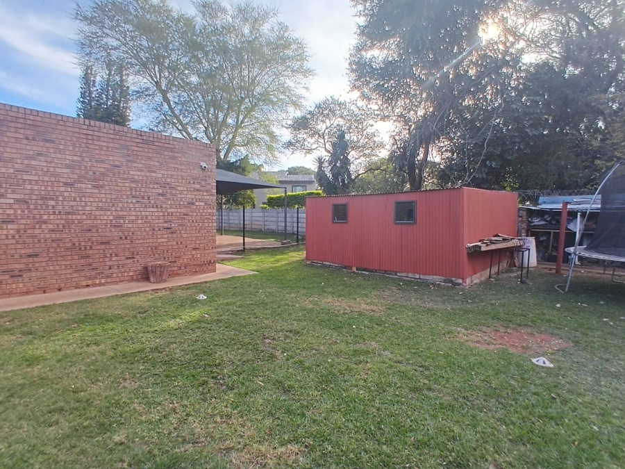 4 Bedroom Property for Sale in Marble Hall Limpopo