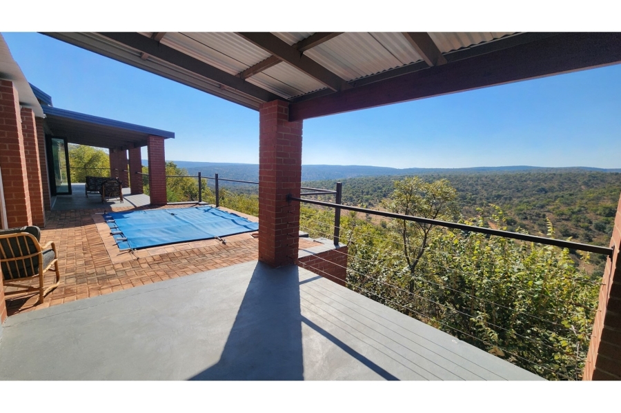 4 Bedroom Property for Sale in Bela Bela Limpopo