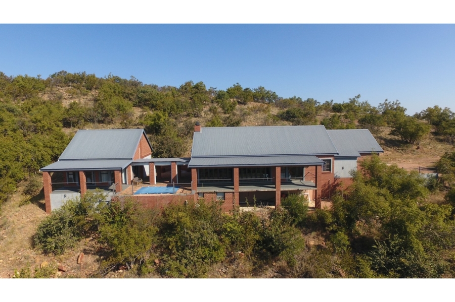 4 Bedroom Property for Sale in Bela Bela Limpopo