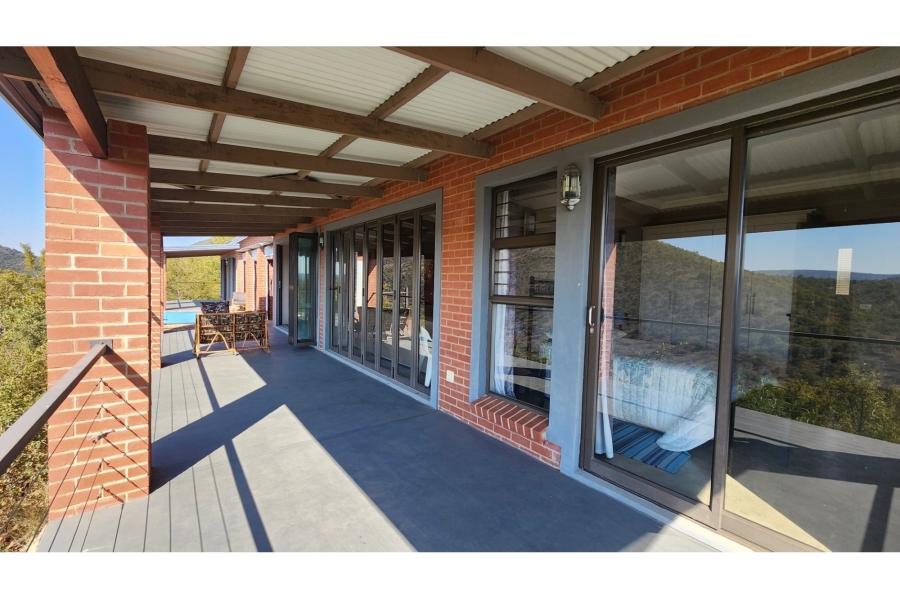 4 Bedroom Property for Sale in Bela Bela Limpopo