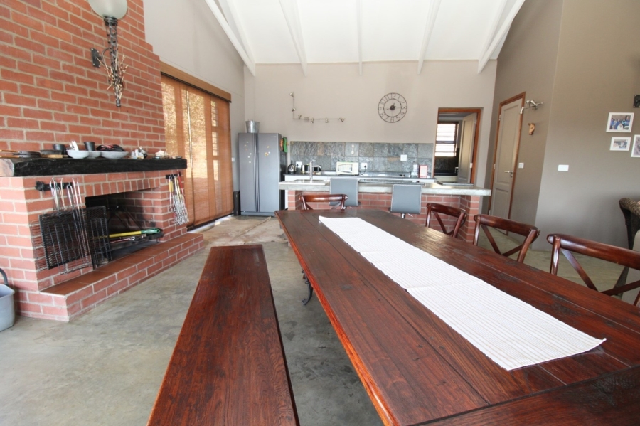 4 Bedroom Property for Sale in Bela Bela Limpopo