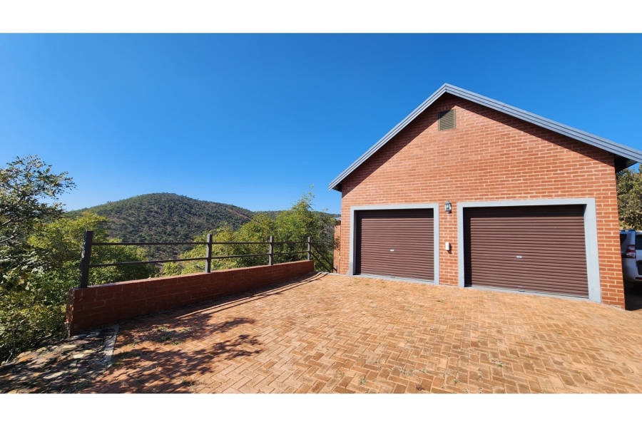4 Bedroom Property for Sale in Bela Bela Limpopo
