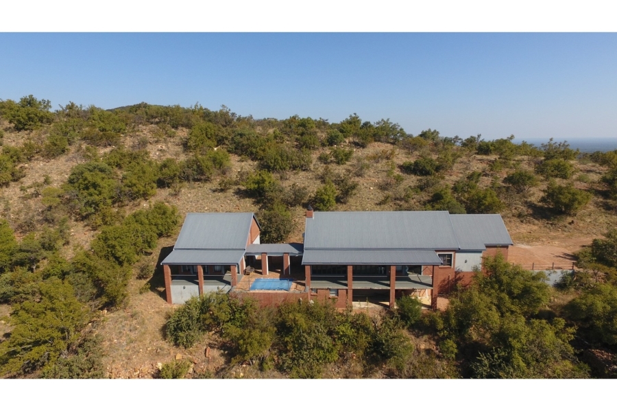 4 Bedroom Property for Sale in Bela Bela Limpopo