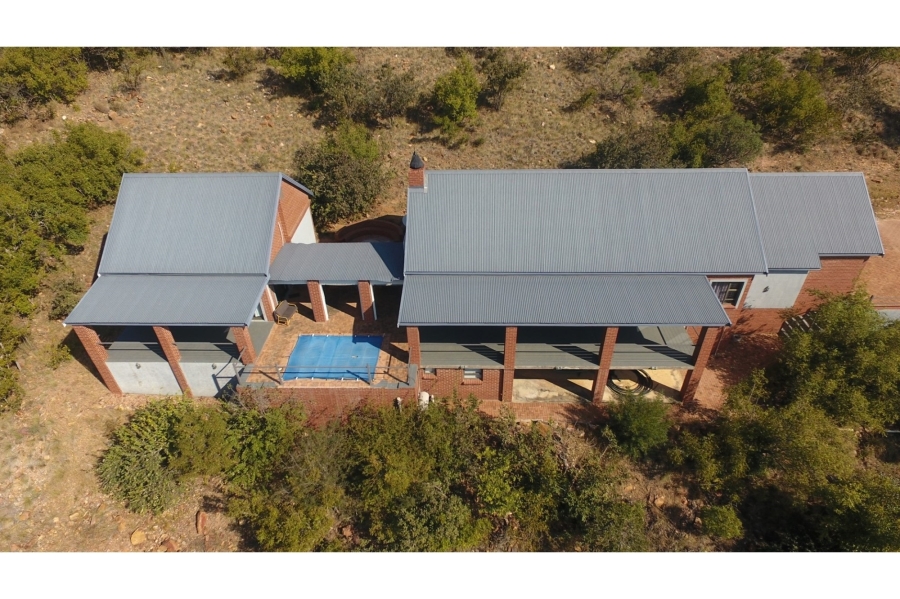 4 Bedroom Property for Sale in Bela Bela Limpopo
