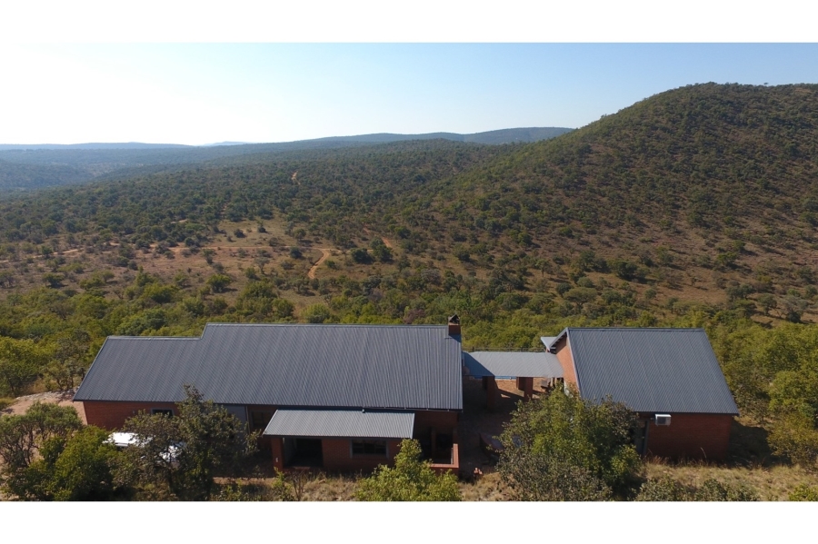 4 Bedroom Property for Sale in Bela Bela Limpopo
