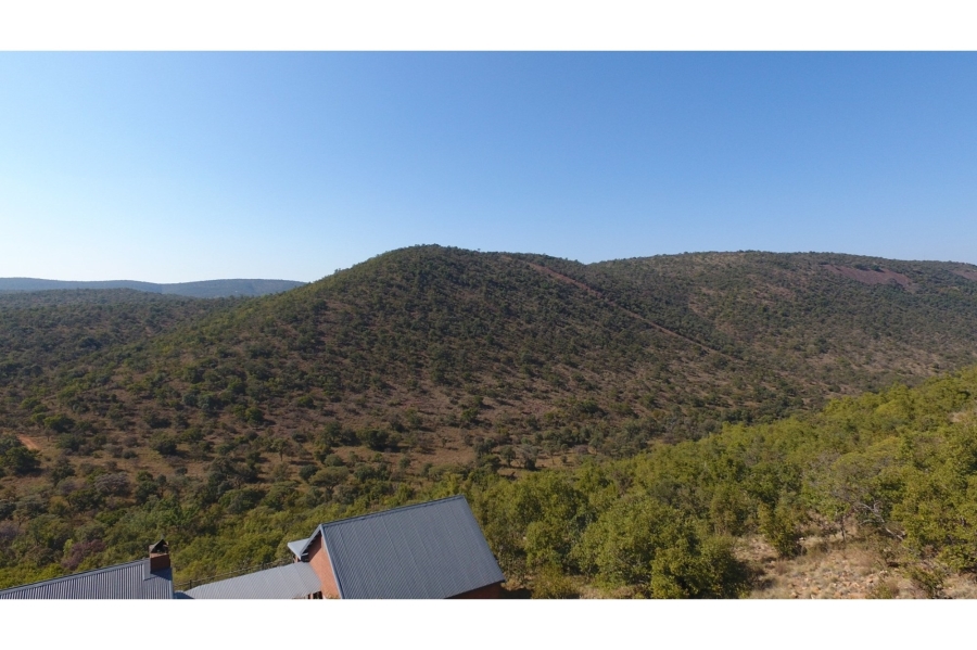 4 Bedroom Property for Sale in Bela Bela Limpopo