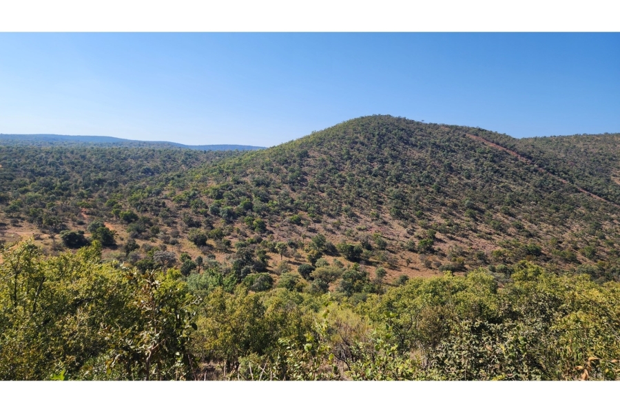4 Bedroom Property for Sale in Bela Bela Limpopo