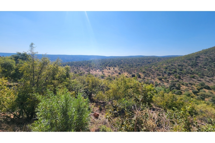 4 Bedroom Property for Sale in Bela Bela Limpopo