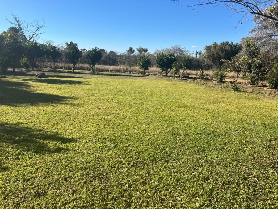 3 Bedroom Property for Sale in Bela Bela Limpopo