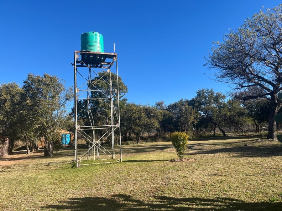 3 Bedroom Property for Sale in Bela Bela Limpopo