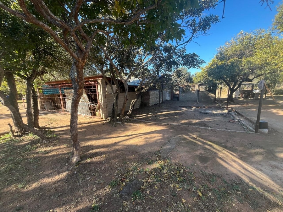 3 Bedroom Property for Sale in Bela Bela Limpopo