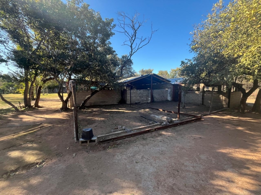 3 Bedroom Property for Sale in Bela Bela Limpopo