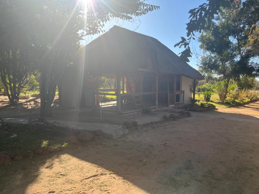 3 Bedroom Property for Sale in Bela Bela Limpopo