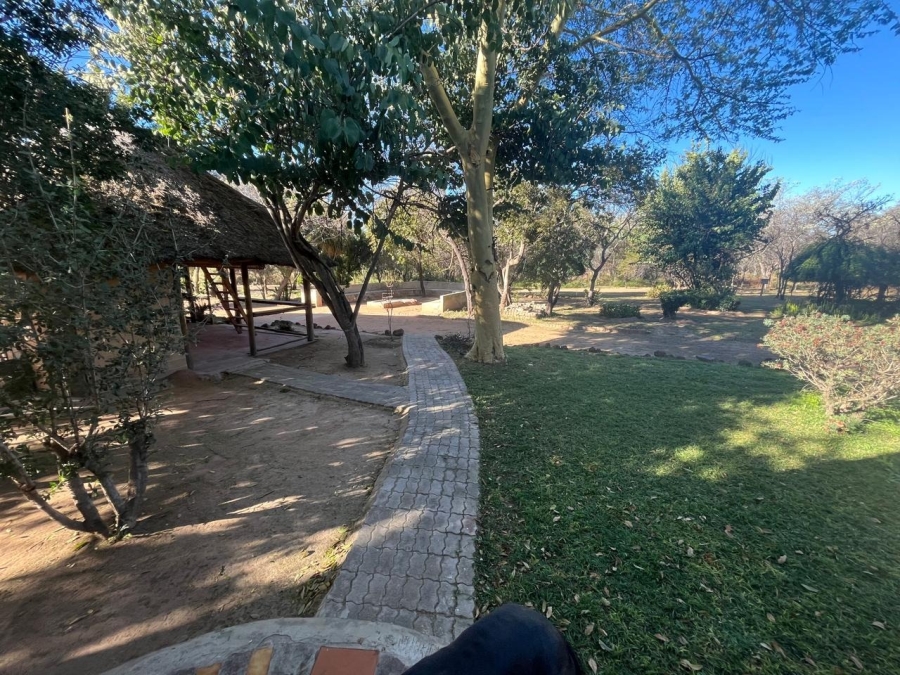 3 Bedroom Property for Sale in Bela Bela Limpopo