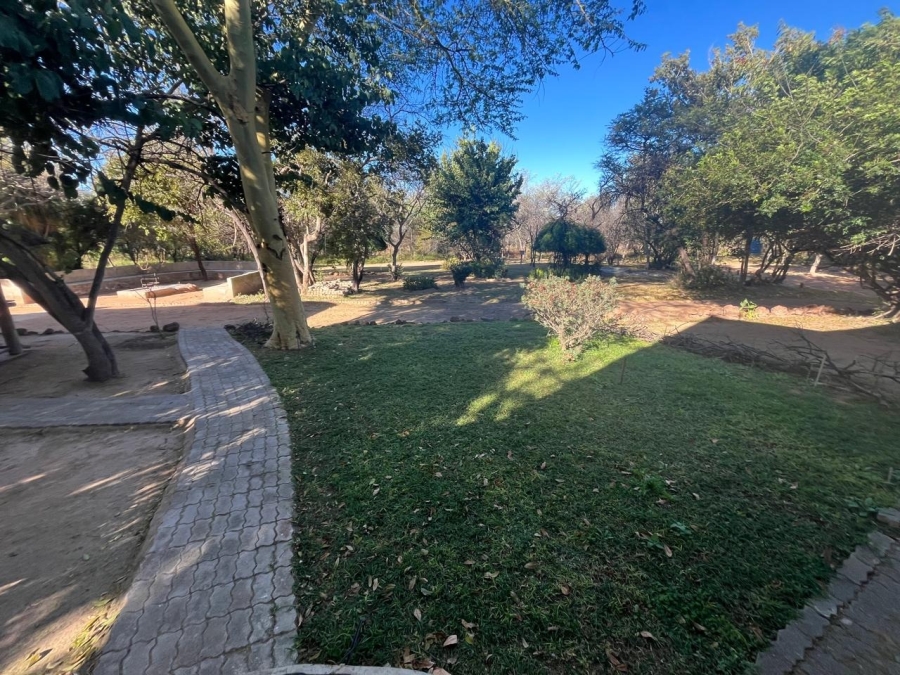 3 Bedroom Property for Sale in Bela Bela Limpopo