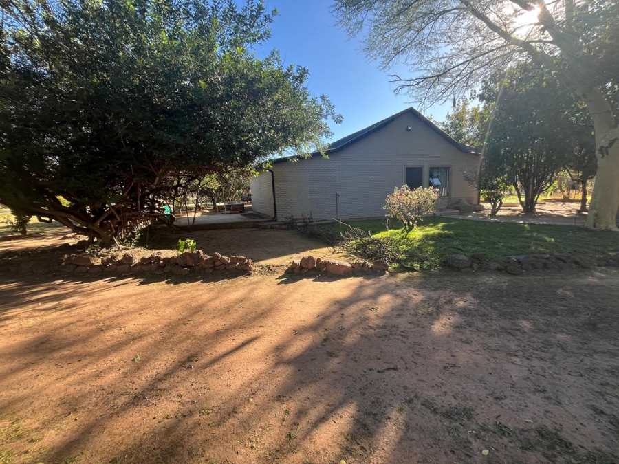 3 Bedroom Property for Sale in Bela Bela Limpopo