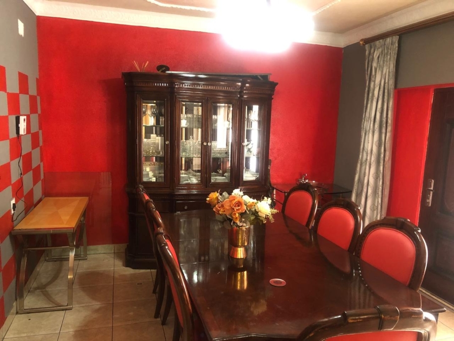 To Let 4 Bedroom Property for Rent in Impala Park Limpopo