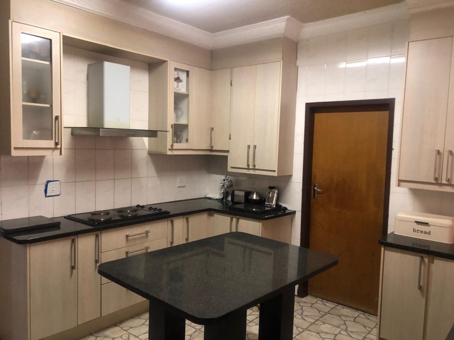 To Let 4 Bedroom Property for Rent in Impala Park Limpopo