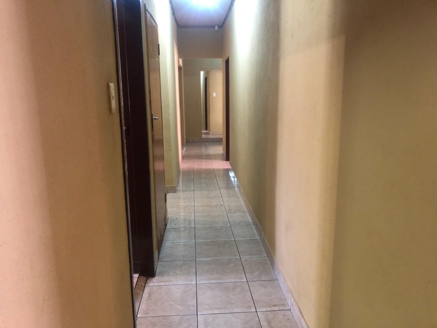 To Let 4 Bedroom Property for Rent in Impala Park Limpopo